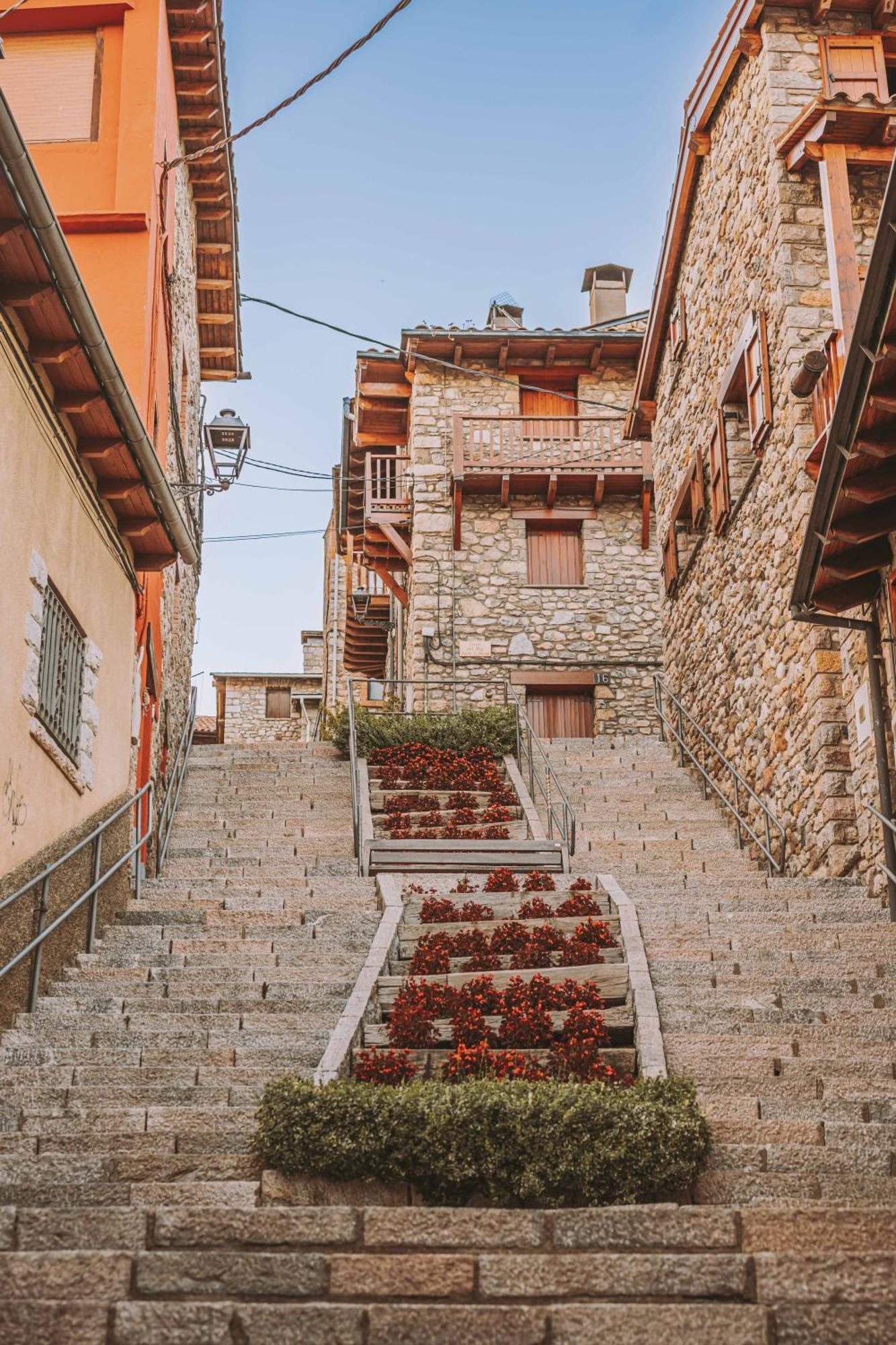 Cim'S Apartments Cerdanya 2 Bellver De Cerdanya Exterior foto