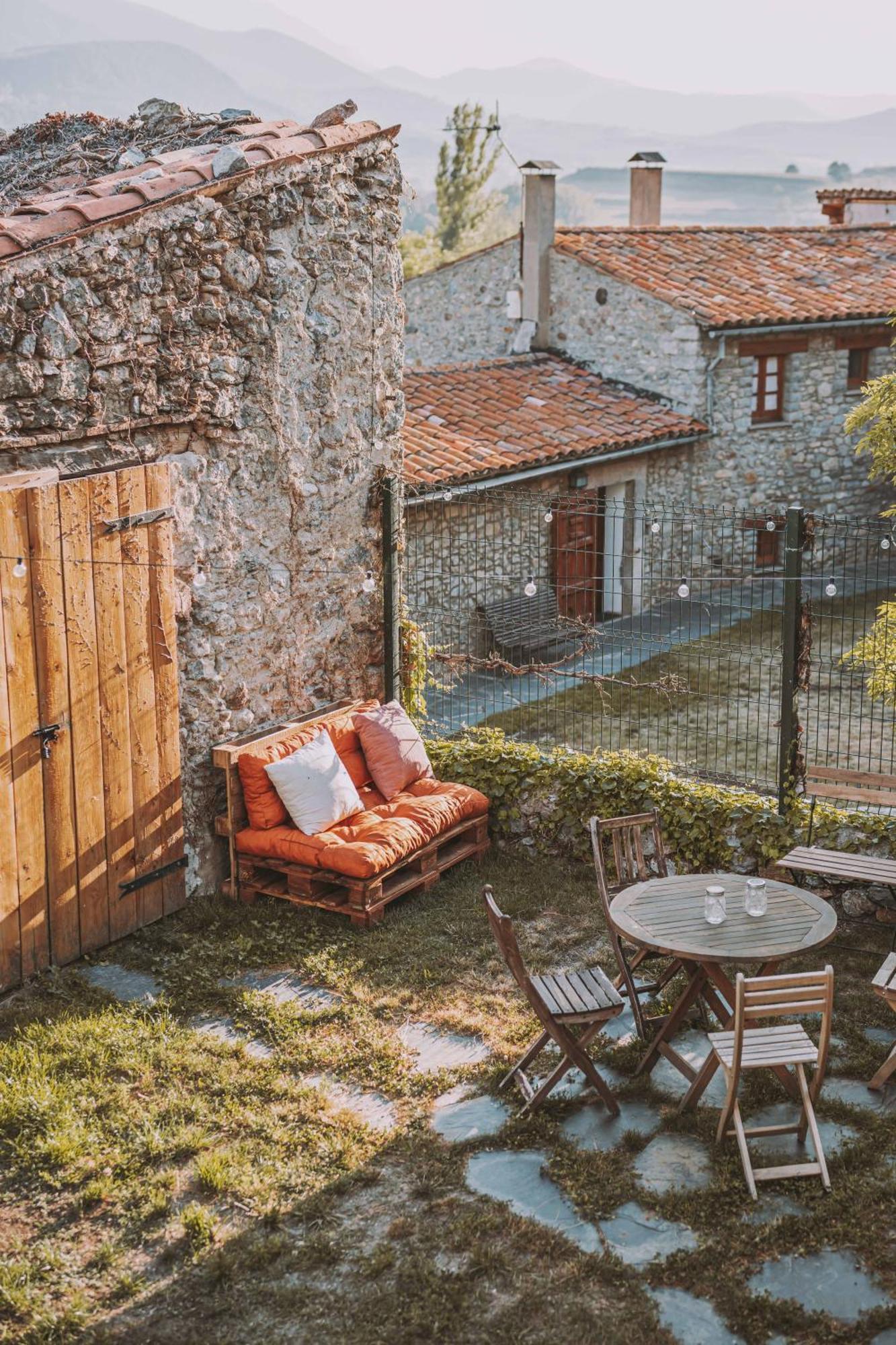 Cim'S Apartments Cerdanya 2 Bellver De Cerdanya Exterior foto