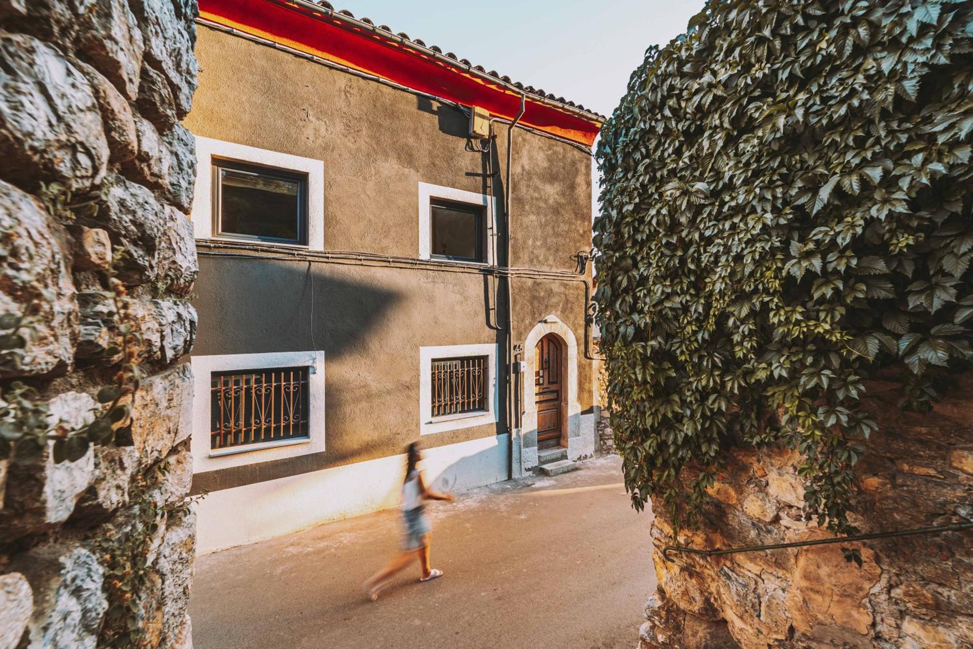 Cim'S Apartments Cerdanya 2 Bellver De Cerdanya Exterior foto